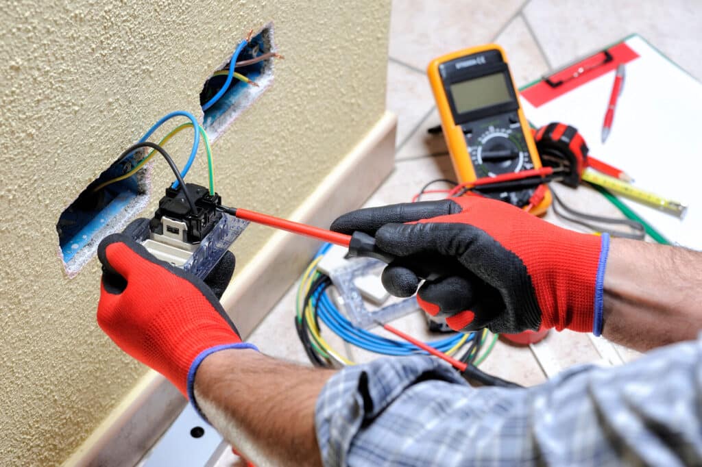 Electrical repair services Atlanta