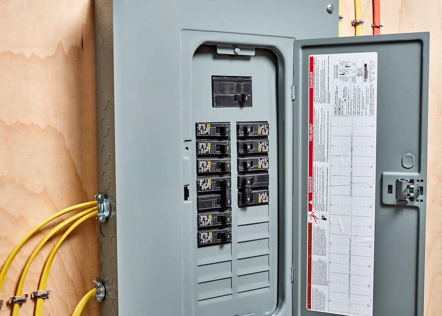 Affordable panel services