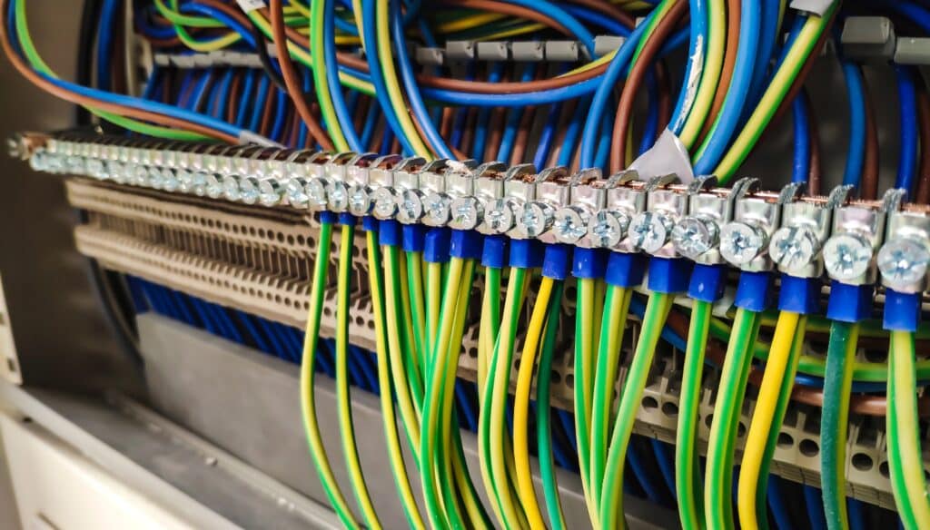 Licensed electricians Atlanta