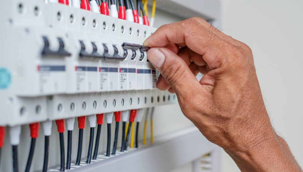 Atlanta breaker box services