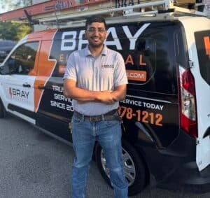 Hesham Electrician
