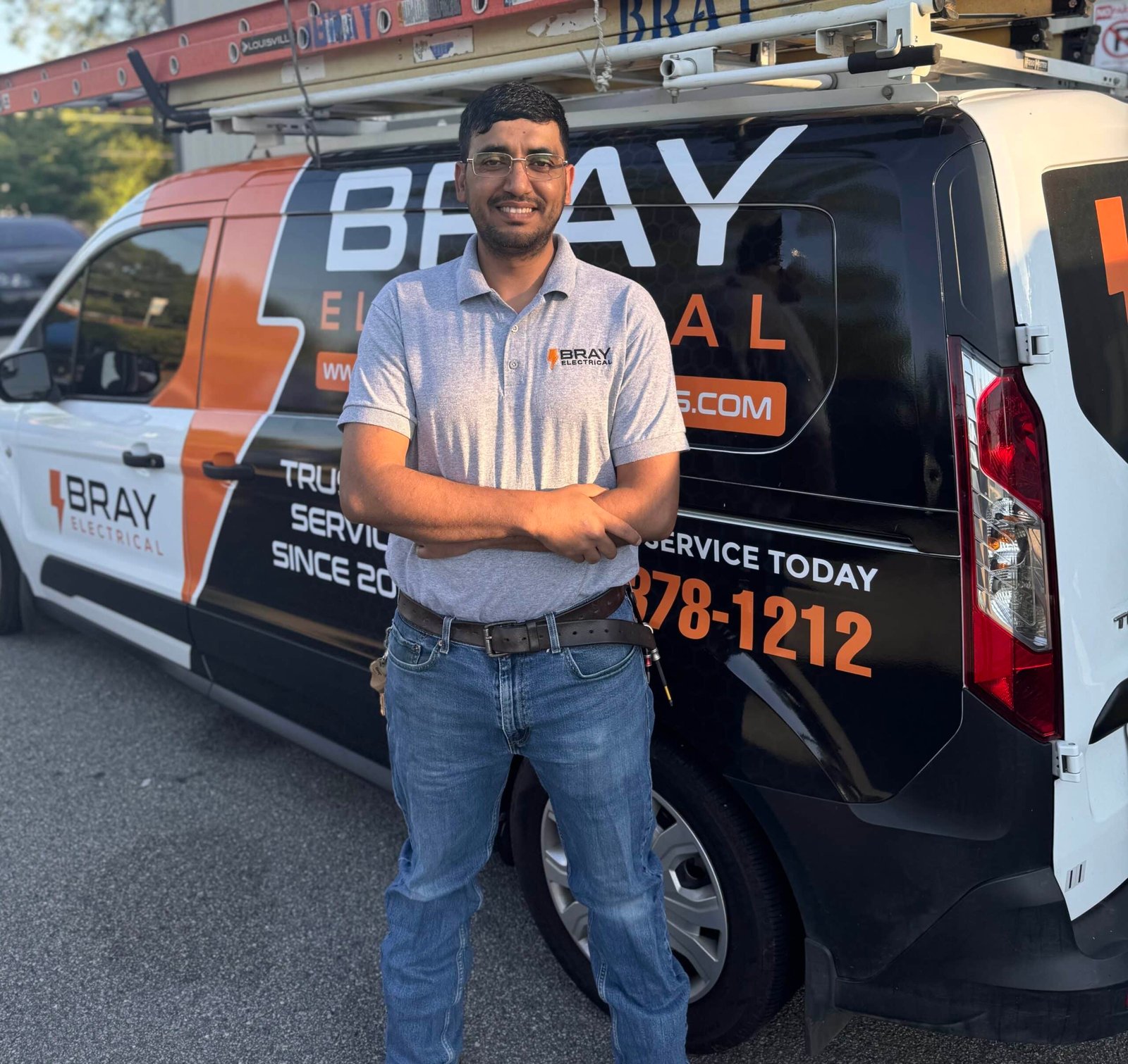 Hesham Electrician