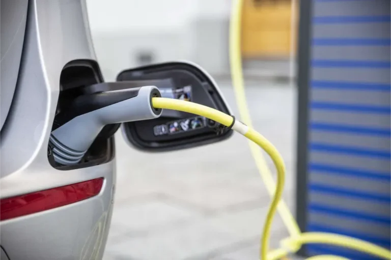EV-charger