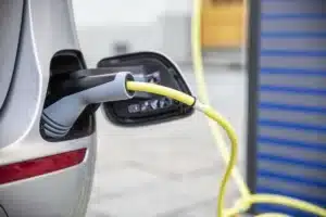 EV-charger