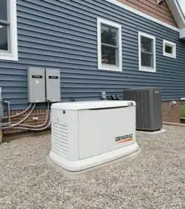 Standby-Generators