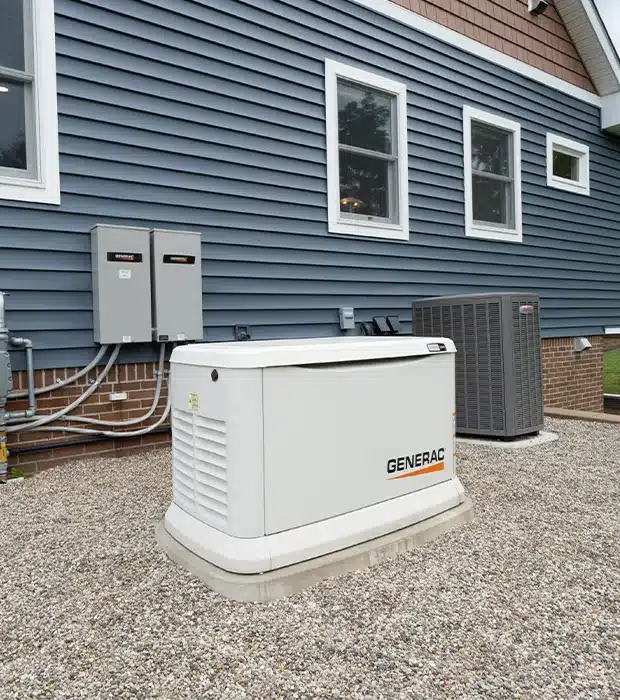 Standby-Generators