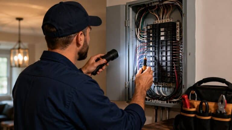how to hire a licensed electrician