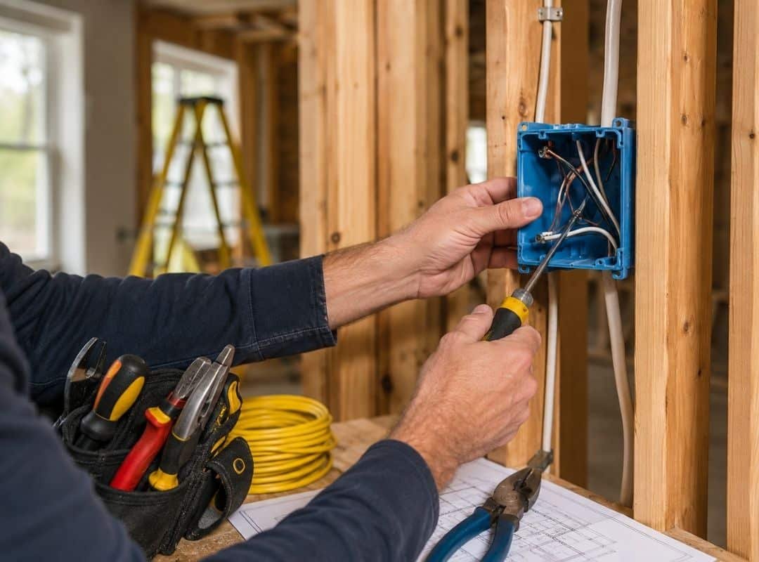 electrical permit requirements paulding county guide