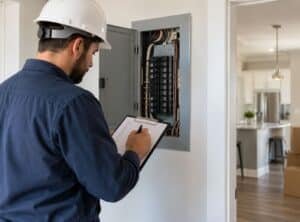 electrical safety checklist for landlords