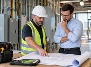 how to choose a commercial electrical contractor in atlanta