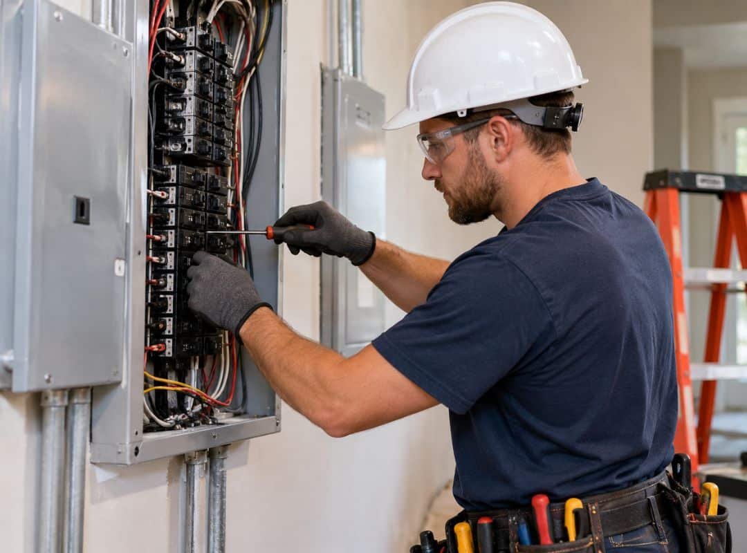 licensed insured electrician atlanta credentials guide