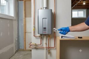 Water Heater